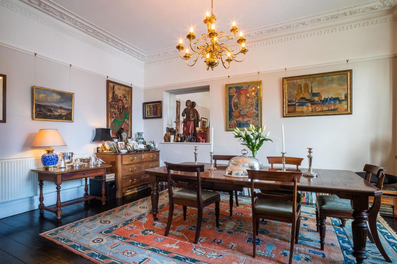 Black Rock House Гастінгс Екстер'єр фото