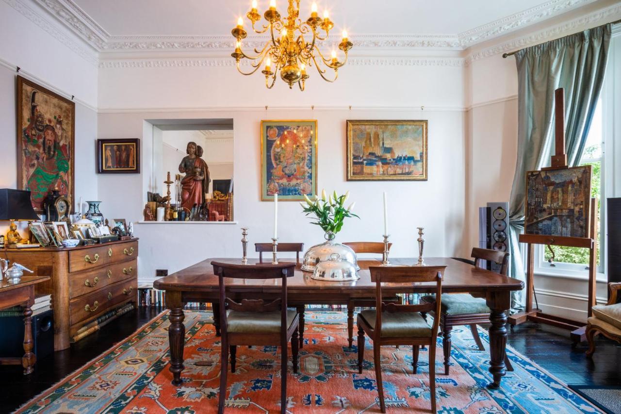 Black Rock House Гастінгс Екстер'єр фото